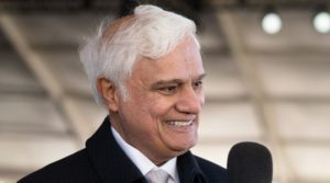 How to NOT be the next Ravi Zacharias